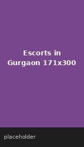 Escorts in Gurgaon