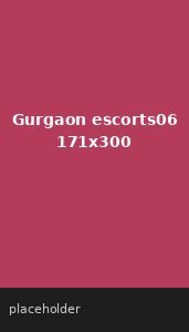 Gurgaon Escorts Service